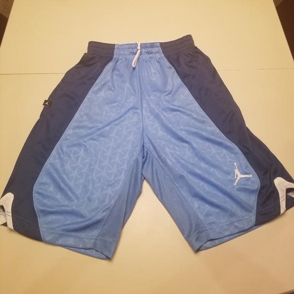 Jordan Other - Jordan Dri-fit Basketball Shorts Size S